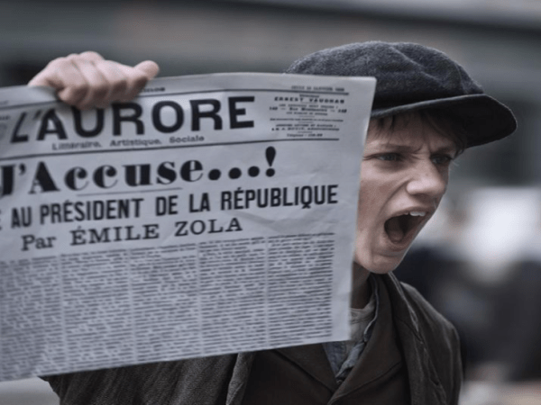 NEWS: Roman Polanski câștigă César-ul pentru cel mai bun regizor cu filmul J’Accuse, sfidând mișcarea feministă #MeToo